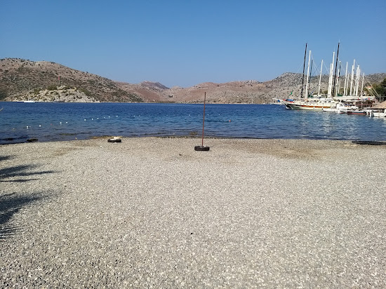 Bozburun Plajı