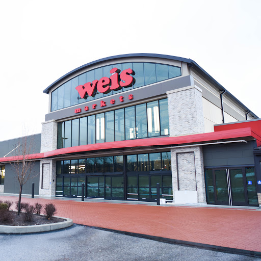 Supermarket «Weis Markets», reviews and photos, 4525 Valley Road, Enola, PA 17025, USA