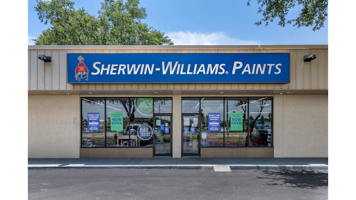 Sherwin-Williams Paint Store