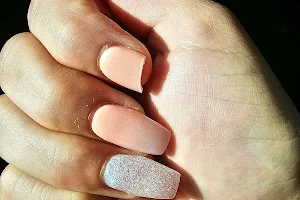 JUST NAILS AND BEAUTY image