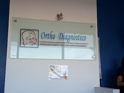 Ortho Diagnóstico Qro. Juriquilla