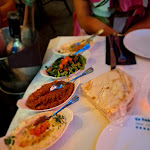 Photo n° 1 de l'avis de Marly.a fait le 15/05/2024 à 16:55 pour Restaurant Ya Habibi Zone piétonne (Depuis 1979) à Nice