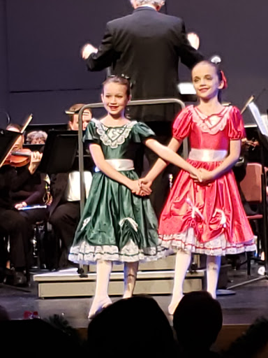 Performing Arts Theater «Jim Rouse Theatre and Performing Arts Center», reviews and photos, 5460 Trumpeter Rd, Columbia, MD 21044, USA