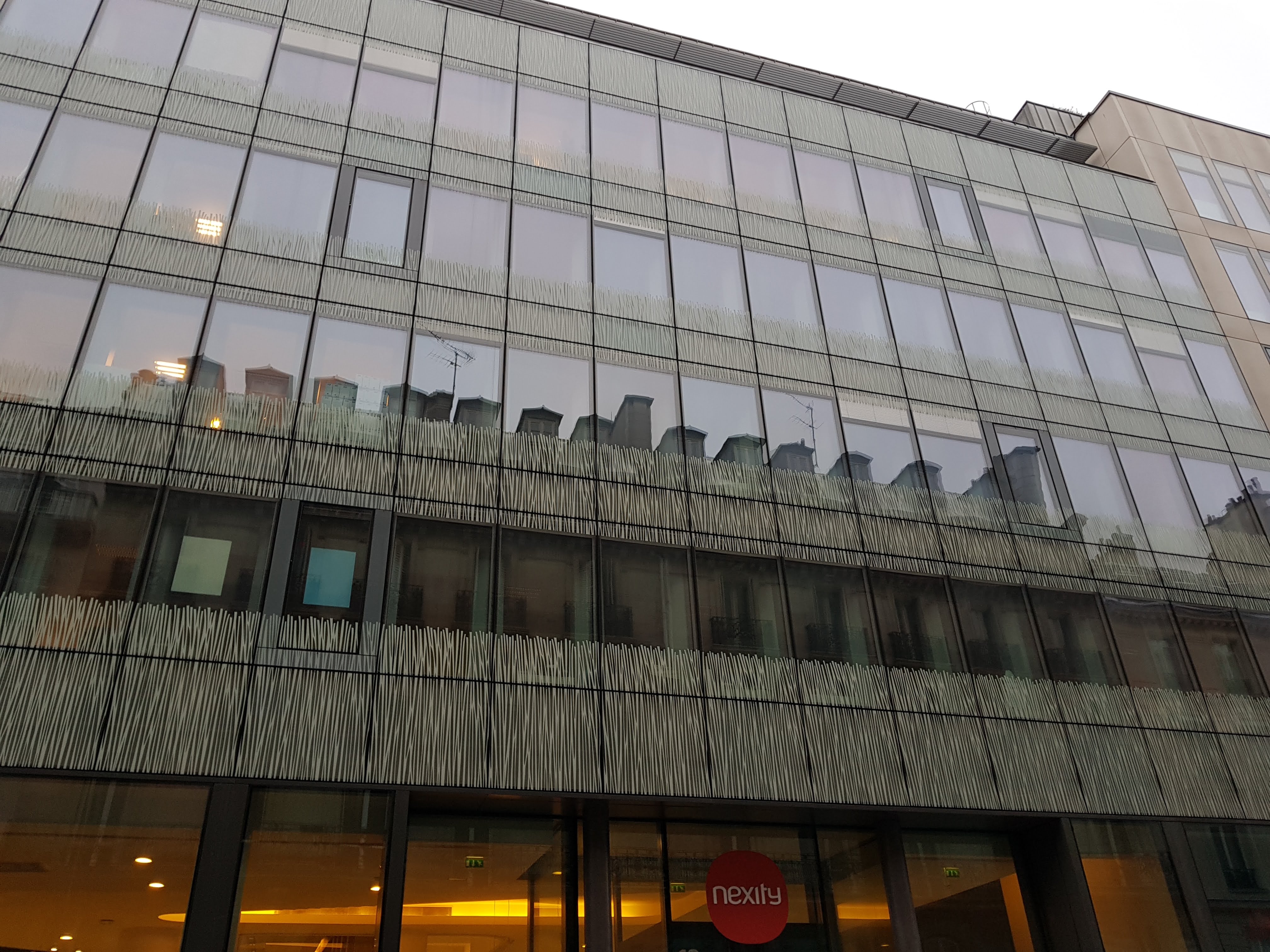 Photo n° 2 de l'avis de Francois.a fait le 01/03/2018 à 07:27
