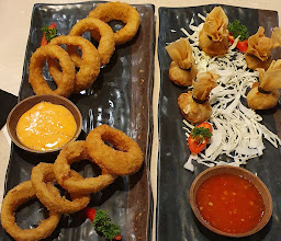 Hibiscus Restaurant Seminyak photo