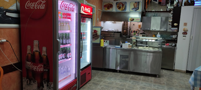 Fast Food - Η Στροφή - Εστιατόριο