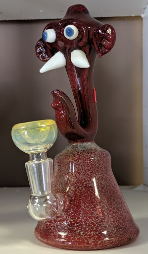 Tobacco Shop «Smokey discount tobacco», reviews and photos, 2316 E Main St, Plainfield, IN 46168, USA