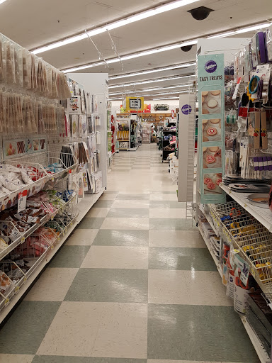 Fabric Store «Jo-Ann Fabrics and Crafts», reviews and photos, 5381 Darrow Rd, Hudson, OH 44236, USA
