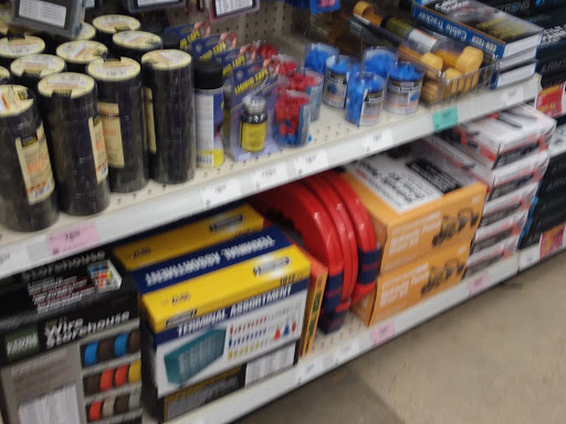 Hardware Store «Harbor Freight Tools», reviews and photos, 712 W Poplar Ave, Collierville, TN 38017, USA