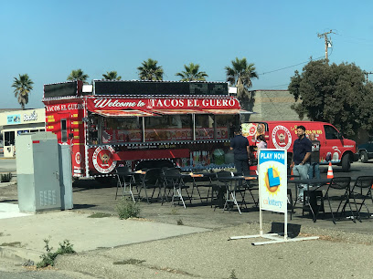 Tacos El Guero - 3380 E Vineyard Ave, Oxnard, CA 93036