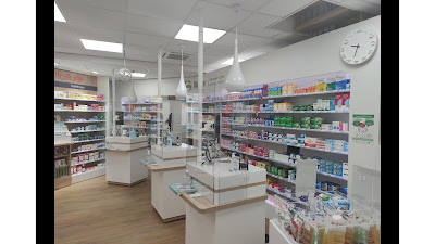 PHARMACIE BEL à Sussargues