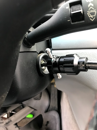 Locksmith «Mr. G Locksmith Jr.», reviews and photos, 11616 Long Beach Blvd, Lynwood, CA 90262, USA