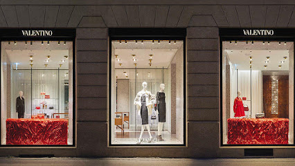 Valentino Boutique Wien