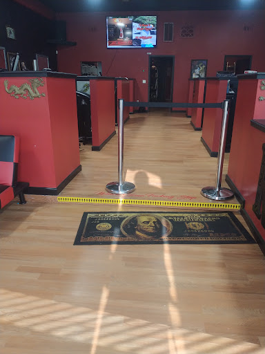 Explore halloween sleeve tattoo ideas, creative tattoo ideas in Modesto, available at Red Dragon Tattoo