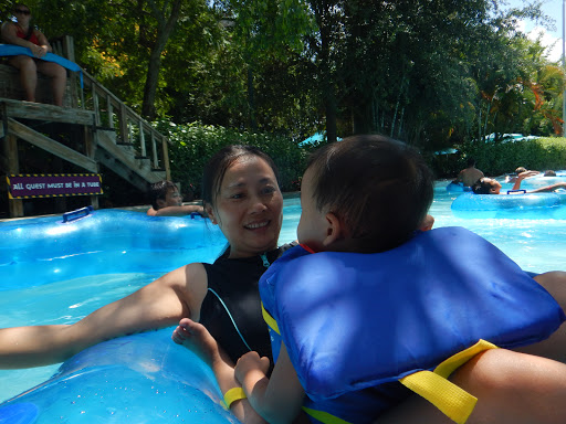 Water Park «Aquatica», reviews and photos, 5800 Water Play Way, Orlando, FL 32821, USA