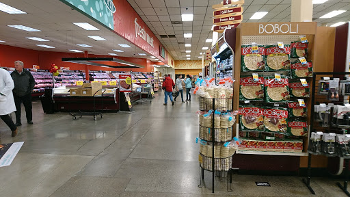 Grocery Store «Fred Meyer», reviews and photos, 2200 E Baseline St, Cornelius, OR 97113, USA