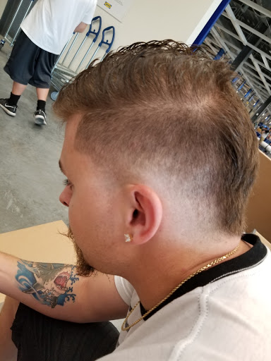 Barber Shop «The Beau Barbershop», reviews and photos, 1402 Auburn Way N, Auburn, WA 98002, USA