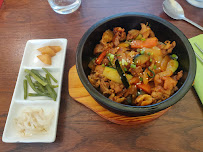 Bulgogi du Restaurant coréen 21 Corée à Boulogne-Billancourt - n°9