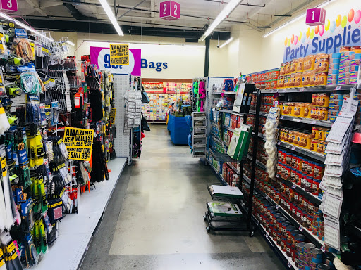 Discount Store «99 Cents Only Stores», reviews and photos, 300 Richmond St, El Segundo, CA 90245, USA