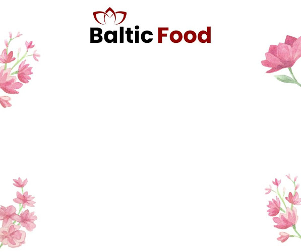 Reviews of Baltic Food in Oxford - Supermarket