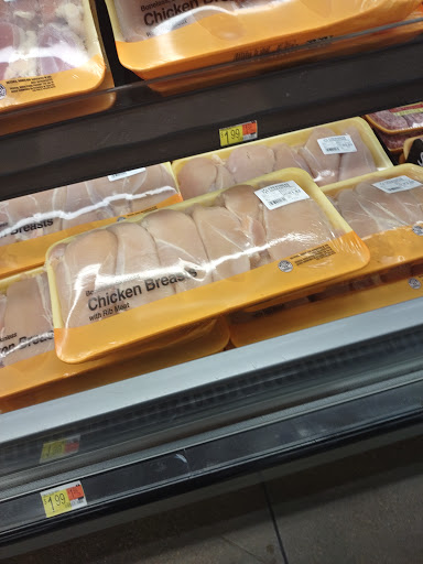 Supermarket «Walmart Neighborhood Market», reviews and photos, 7170 Federal Blvd, Westminster, CO 80030, USA