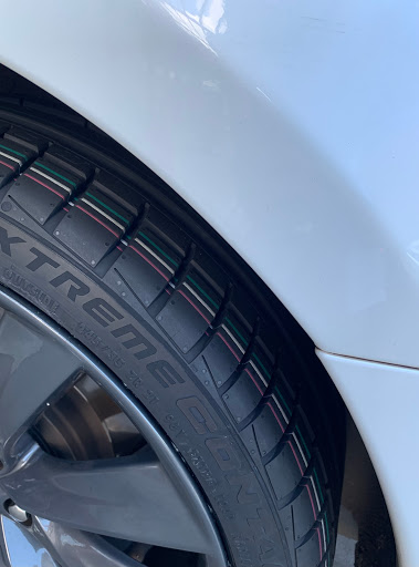 Tire Shop «Discount Tire Store - Chamblee, GA», reviews and photos, 4900 Peachtree Rd, Chamblee, GA 30341, USA