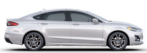 Ford Dealer «AutoNation Ford Torrance», reviews and photos, 3111 Pacific Coast Hwy, Torrance, CA 90505, USA