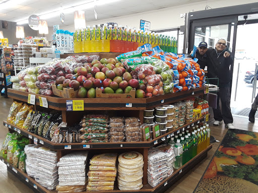 Grocery Store «Foodtown of White Plains», reviews and photos, 3734 White Plains Rd, Bronx, NY 10467, USA