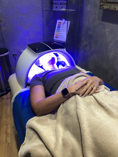 Beauty Salon «Total Impressions Salon», reviews and photos, 1145 Texas Ave, Bridge City, TX 77611, USA