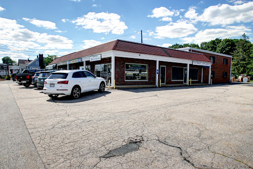 Appliance Store «Automatic Appliance Service Inc.», reviews and photos, 371 Worcester Rd, Framingham, MA 01701, USA