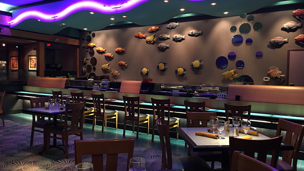 Blue Pacific Sushi & Grill 17601