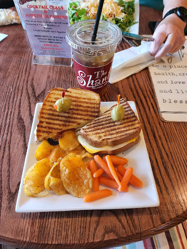 Restaurant «The Shante», reviews and photos, 649 Pillsbury St N, Pillager, MN 56473, USA