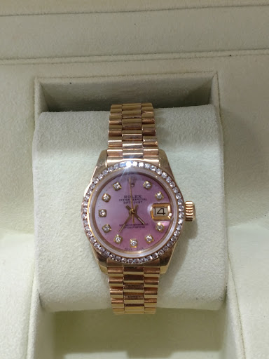 Coin Dealer «Muller Rare Coins & Fine Jewelry», reviews and photos, 1 N 4th St, Hamburg, PA 19526, USA