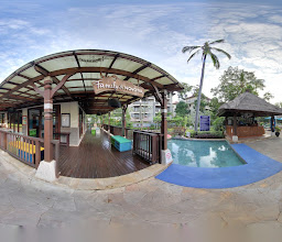 Novotel Bali Nusa Dua - Hotel & Residences photo