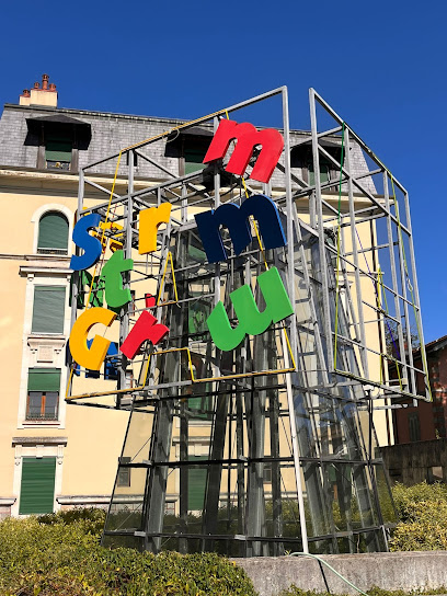 Am Stram Gram Le Théâtre