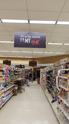 Supermarket «Big Y», reviews and photos, 434 Walpole St, Norwood, MA 02062, USA