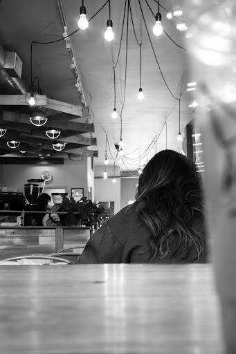 Coffee Shop «Flux Coffee», reviews and photos, 211 Main St, Farmingdale, NY 11735, USA