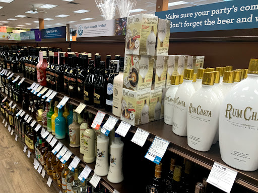 Liquor Store «ABC Fine Wine & Spirits», reviews and photos, 10798 Pines Blvd, Pembroke Pines, FL 33026, USA