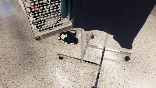 Clothing Store «Ross Dress for Less», reviews and photos, 2525 NE 10th Ct, Homestead, FL 33033, USA