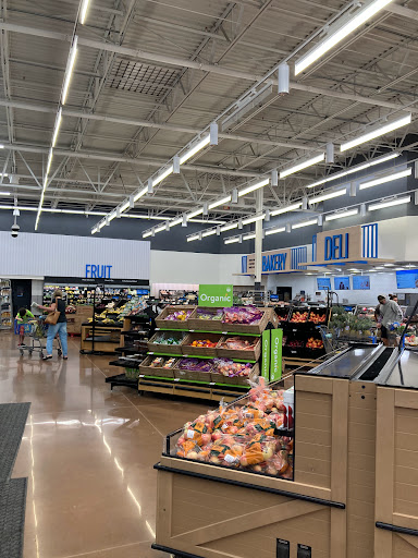 Department Store «Walmart Supercenter», reviews and photos, 15050 Springdale Ave, Middlefield, OH 44062, USA
