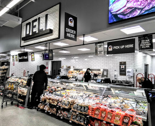 Supermarket «Giant», reviews and photos, 6426 Springfield Plaza, Springfield, VA 22150, USA