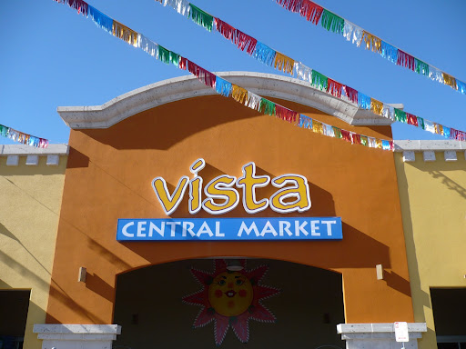 Grocery Store «Vista Central Market», reviews and photos, 2231 N Zaragoza Rd, El Paso, TX 79938, USA