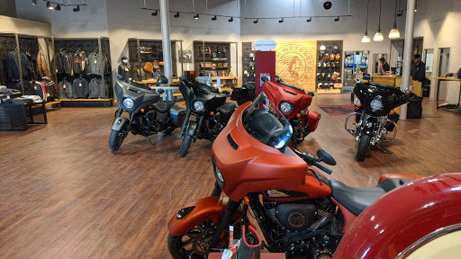Honda Dealer «Moto United-Honda Suzuki of Salt Lake», reviews and photos, 2354 State St, Salt Lake City, UT 84115, USA