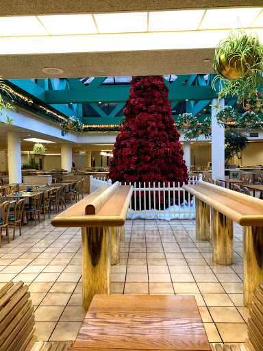 Shopping Mall «Main Place Mall», reviews and photos, 350 Main St, Buffalo, NY 14202, USA