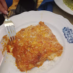 Photo n°1 de l'avis de Ana.a fait le 04/06/2023 à 13:33 sur le  La Taverna Madonna Dei Monti 16 à Rome