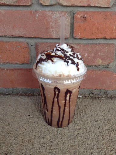 Coffee Shop «The Buckeye Chocolate Cafe», reviews and photos, 15065 Kinsman Rd, Middlefield, OH 44062, USA