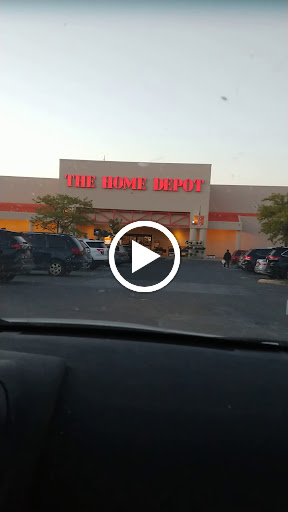 Home Improvement Store «The Home Depot», reviews and photos, 6000 Baltimore National Pike, Catonsville, MD 21228, USA