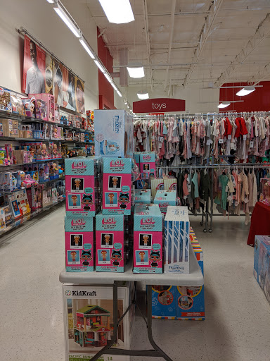 Department Store «T.J. Maxx», reviews and photos, 4651 2nd St, Davis, CA 95618, USA