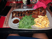 Steak du Restaurant Buffalo Grill Paris 14 - n°17