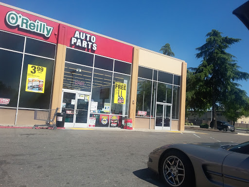 O'Reilly Auto Parts